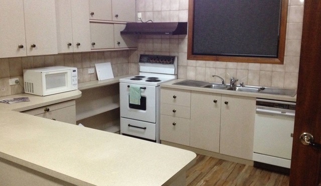 3 bedroom, self contained apartment