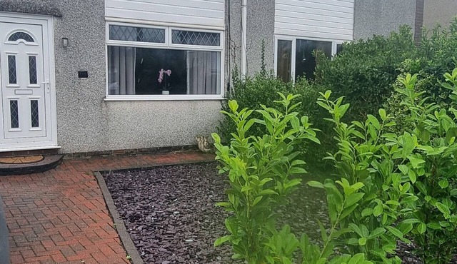 3 Bedroom Semi Detached House in the beautiful village of Bolton Le Sands.