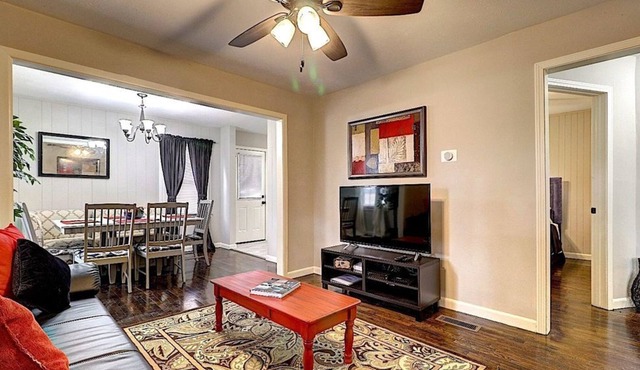 3 Bedroom Single family L-554085 by Houzlet