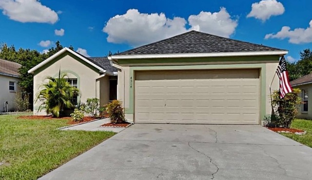 3 Bedroom Single family 430705 by Houzlet