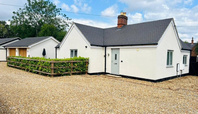 3 bedroom single story in Appleby Magna