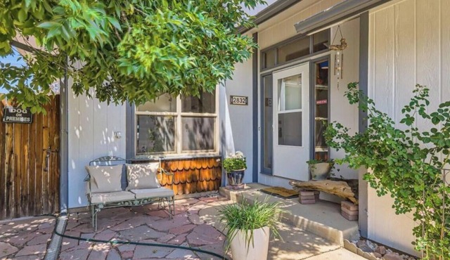 3-bedroom spacious , cozy home in serene Longmont Colorado.