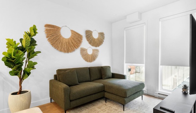 3 bedroom - Spacious New 3bdr in Habitat Plateau by Denstays