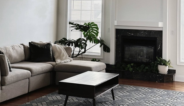 3 Bedroom Spacious Residential Home