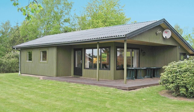 3 bedroom stunning home in Kirke Hyllinge