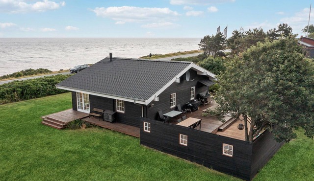 3 bedroom stunning home in Sjællands Odde