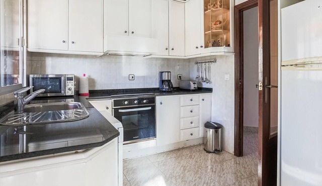 3 bedroom stunning home in Cabo de Palos