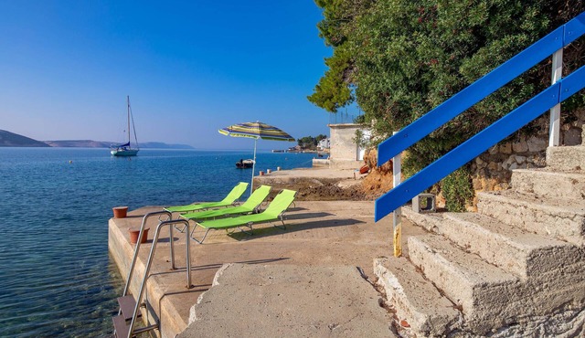 3 bedroom stunning apartment in Stara Novalja
