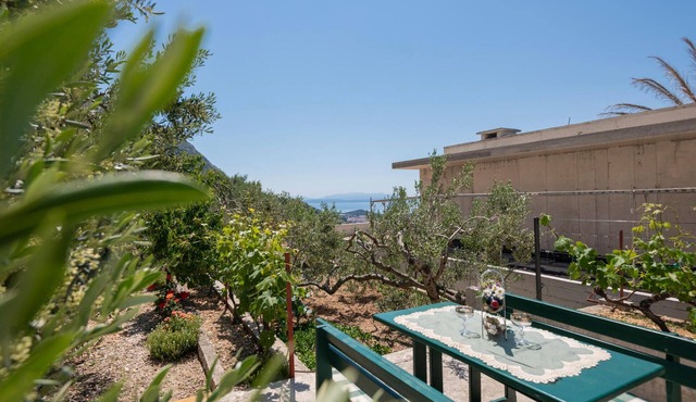 3 bedroom stunning apartment in Makarska