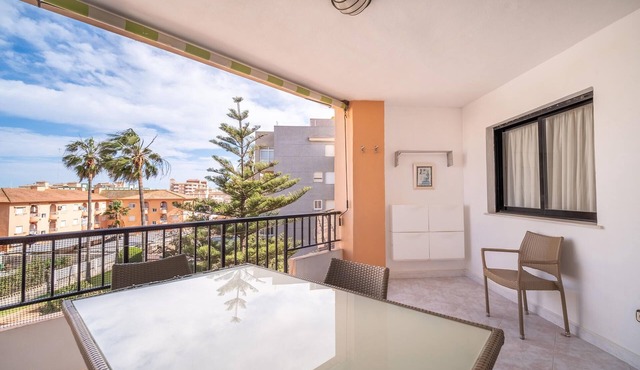 3 bedroom stunning apartment in Sueca