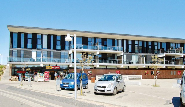 3 bedroom stunning apartment in Rømø