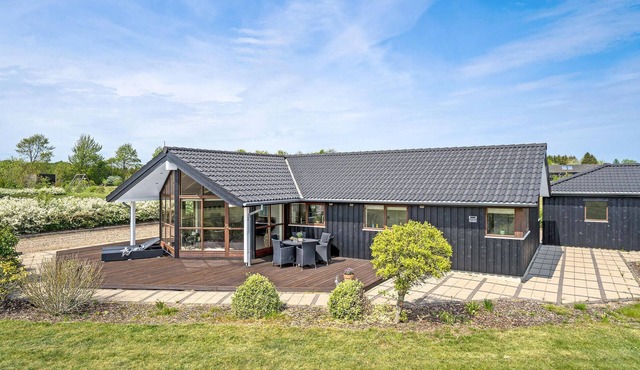 3 bedroom stunning home in Ejstrupholm
