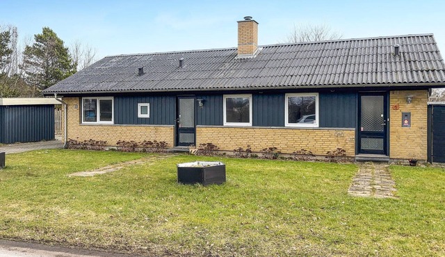 3 bedroom stunning home in Nørre Nebel