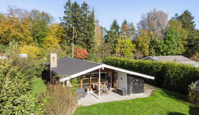 3 bedroom stunning pet-friendly home in Stubbekøbing