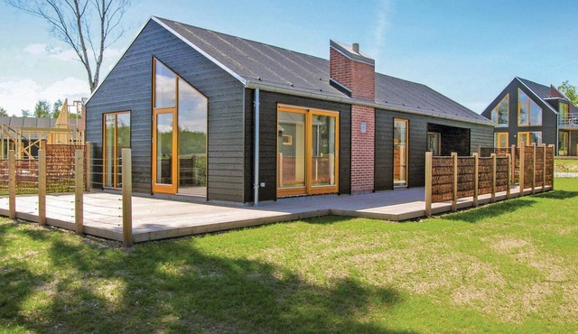 3 bedroom stunning home in Stubbekøbing