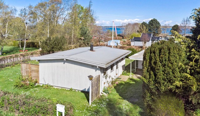 3 bedroom stunning home in Stubbekøbing