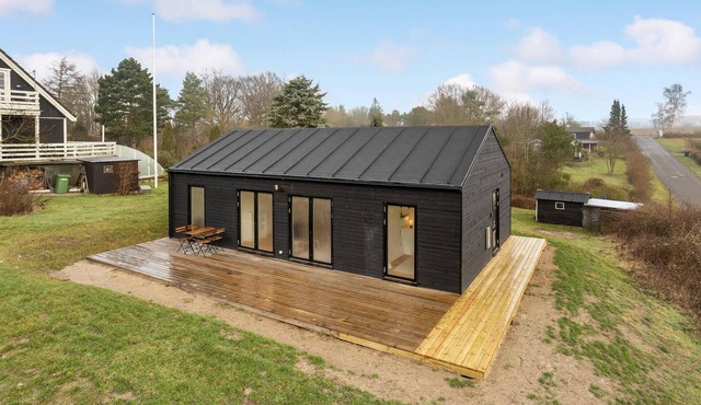 3 bedroom stunning home in Vordingborg