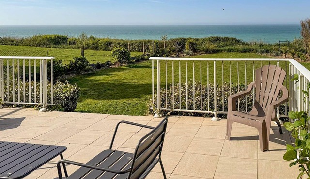 3 bedroom stunning home in Quiberville