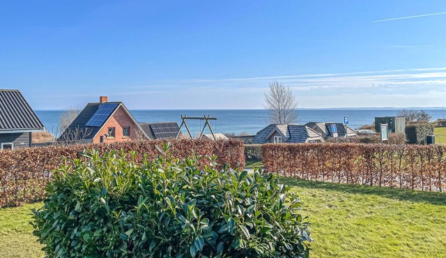 3 bedroom stunning home in Hesselager