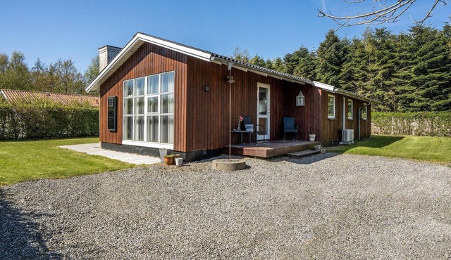 3 bedroom stunning home in Juelsminde