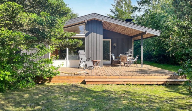 3 bedroom stunning home in Kalundborg