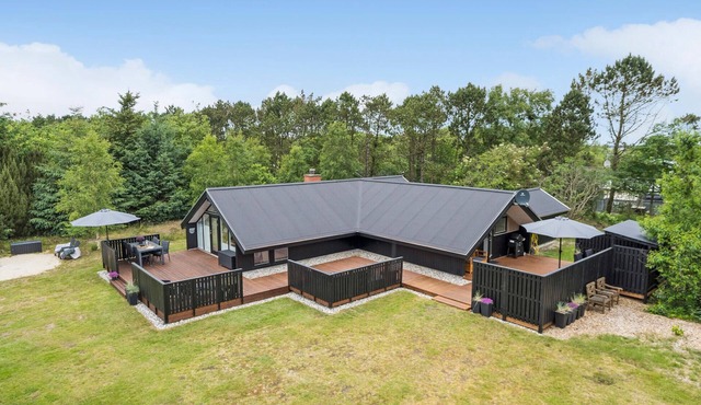 3 bedroom stunning home in Ringkøbing