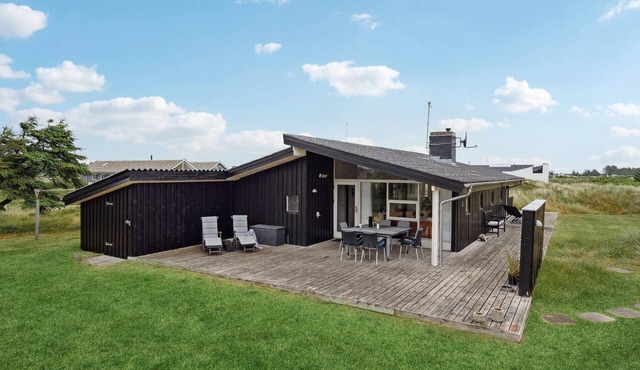3 bedroom stunning home in Ringkøbing