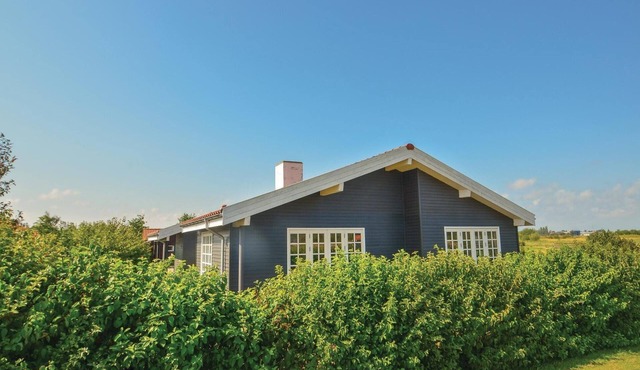 3 bedroom stunning home in Væggerløse