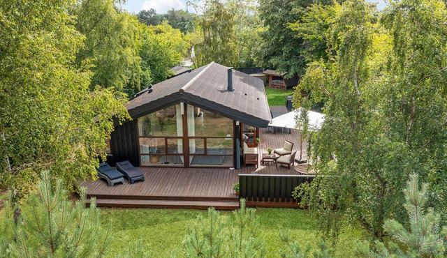 3 bedroom stunning home in Fårevejle