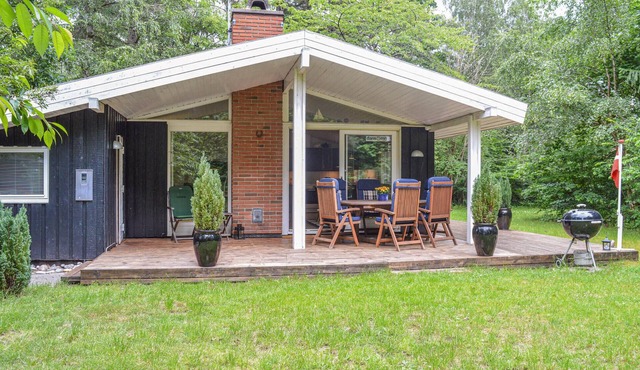 3 bedroom stunning home in Gilleleje