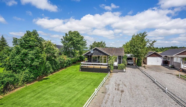 3 bedroom stunning home in Haderslev