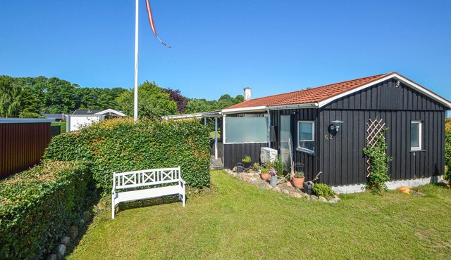 3 bedroom stunning home in Haderslev