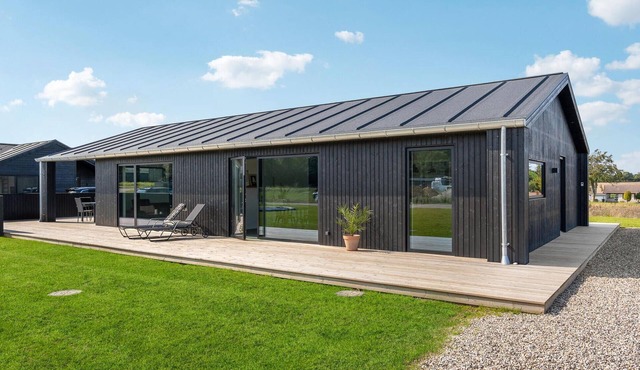 3 bedroom stunning home in Haderslev