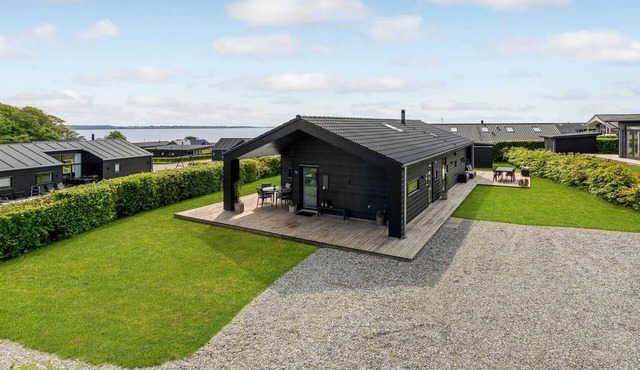 3 bedroom stunning home in Haderslev