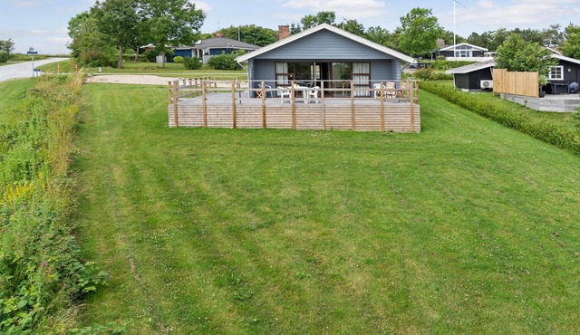 3 bedroom stunning home in Hurup Thy