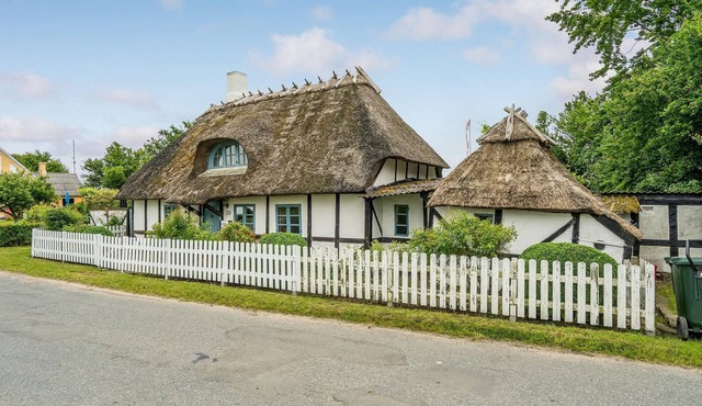 3 bedroom stunning home in Rudkøbing