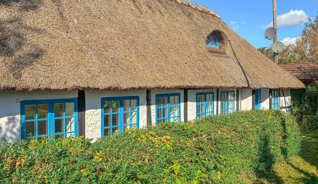 3 bedroom stunning home in Søllested