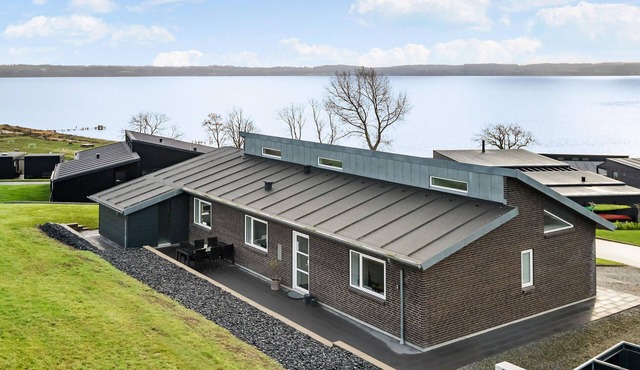 3 bedroom stunning home in Aabenraa