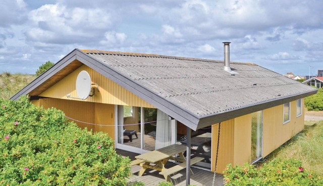 3 bedroom stunning home in Frøstrup