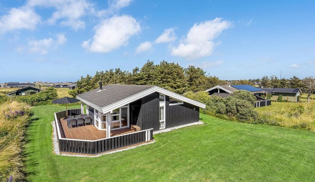 3 bedroom stunning home in Hjørring