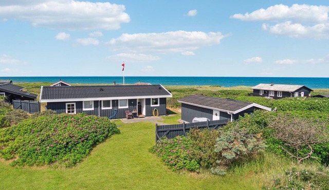 3 bedroom stunning home in Hjørring