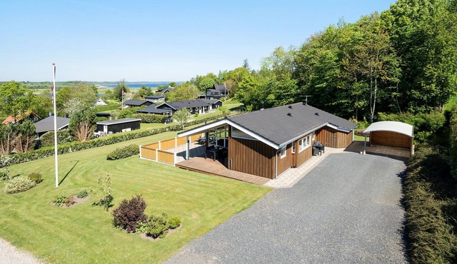3 bedroom stunning home in Løgstrup