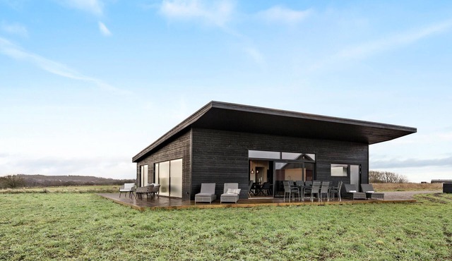 3 bedroom stunning home in Løgstrup