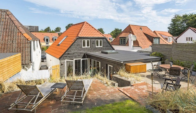 3 bedroom stunning home in Nordborg