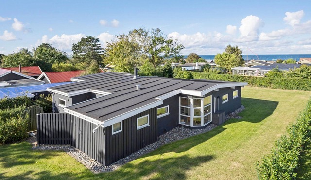 3 bedroom stunning home in Slagelse