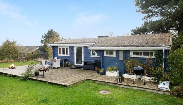 3 bedroom stunning home in Slagelse