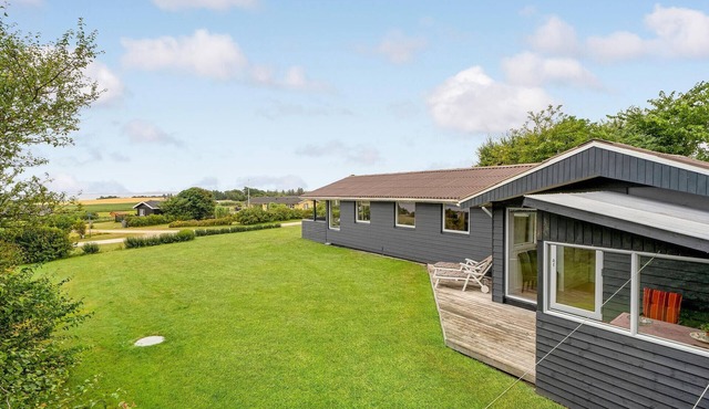 3 bedroom stunning home in Snedsted