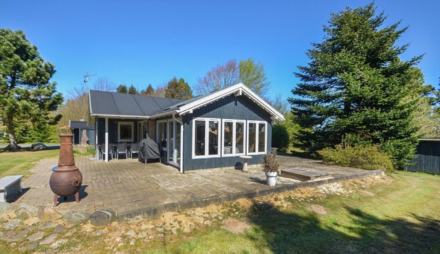 3 bedroom stunning home in Spøttrup