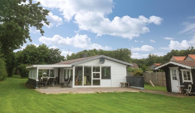 3 bedroom stunning home in Vinderup