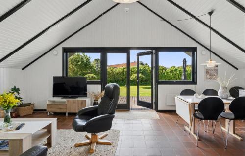 3 Bedroom Stunning Home In Vordingborg